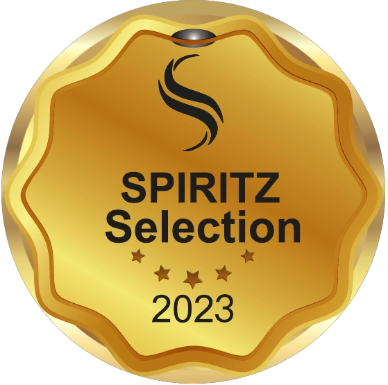 2023 - Spiritz Selection Gold (233 KB)