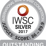 2017 - IWSC Bronze (2034 KB)