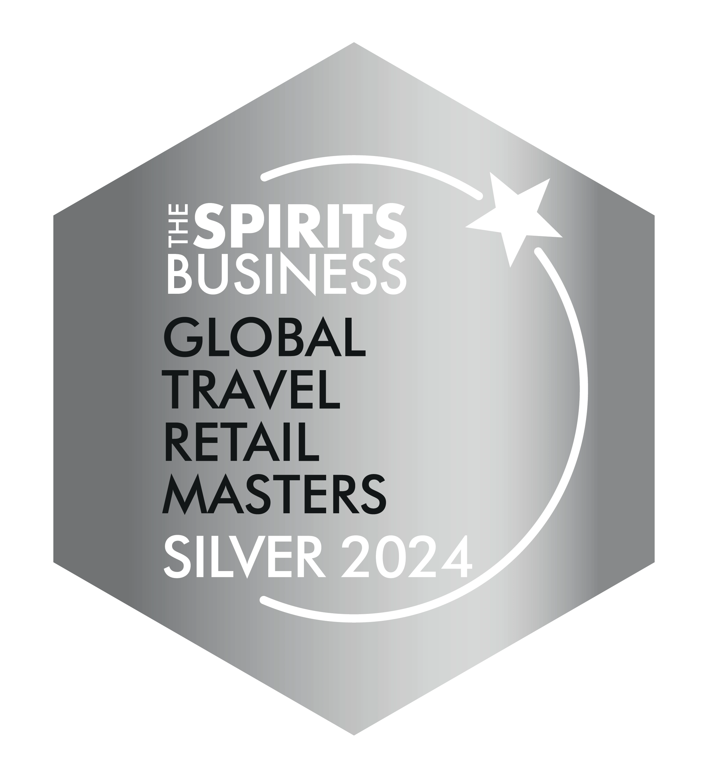 2024 - The Spirits Business Global Travel Retail Masters Silver (235 KB)