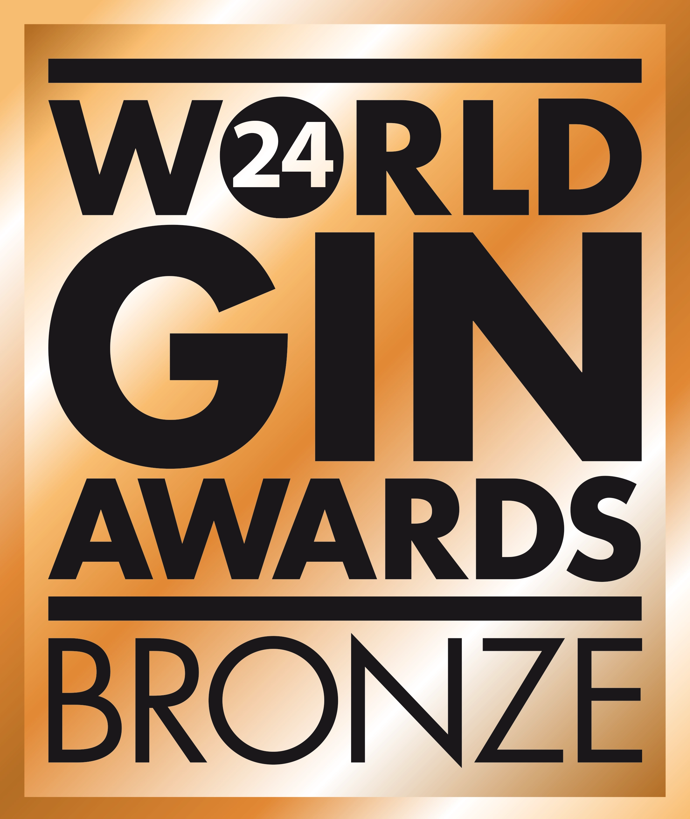 2024 - World Gin Awards Bronze (750 KB)
