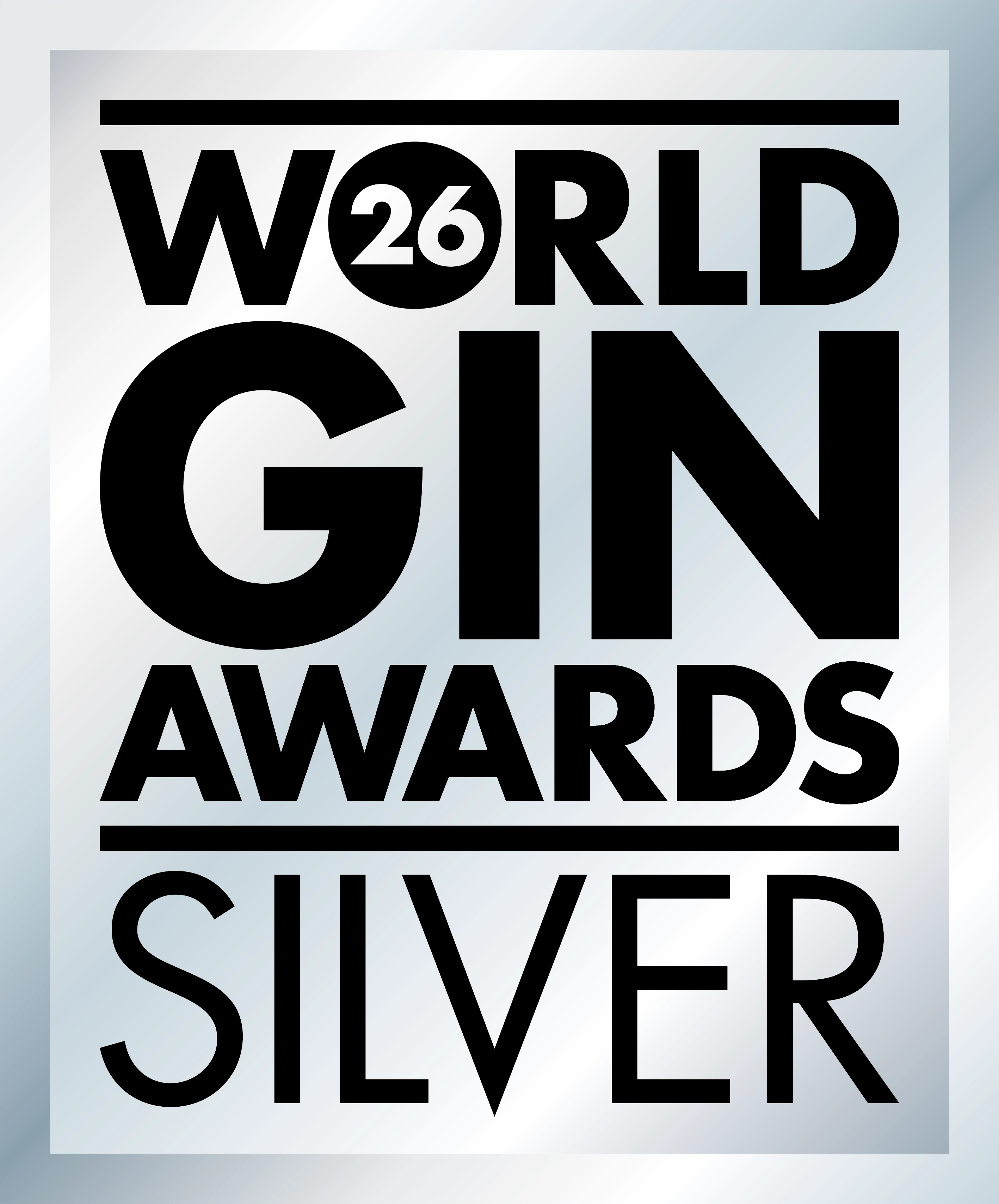 2026 - World Gin Awards Silver (652 KB)
