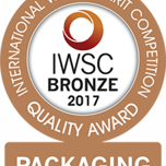 2017 - IWSC Silver (2206 KB)