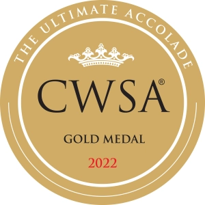 2022 - China Wine & Spirits Awards Gold (40 KB)
