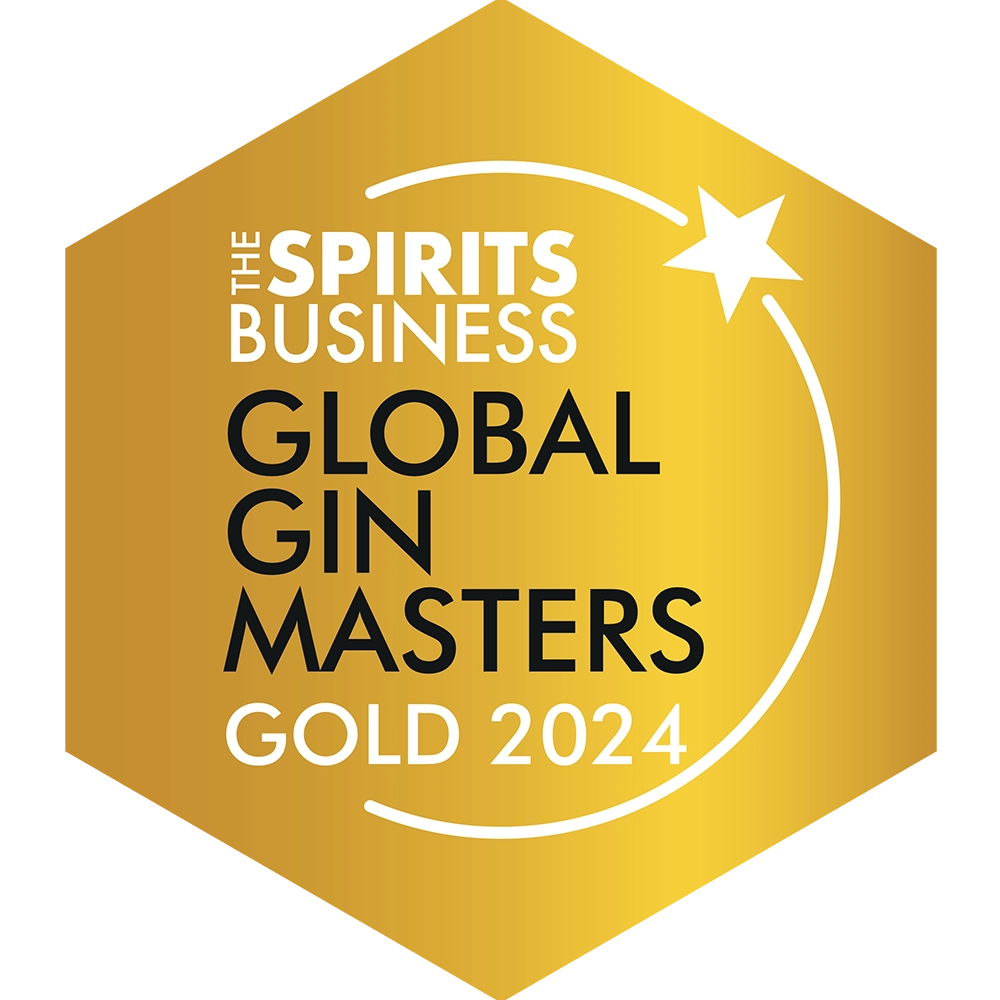 2024 - The Spirits Business Gin Masters Gold (176 KB)