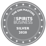 2020 - The Spirits Business Silver (46 KB)