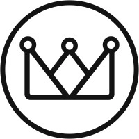 Logo for the company topdrinks which sells alcoholic beverages online.